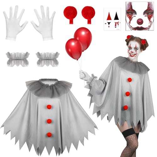 Déguisement Femme Halloween
