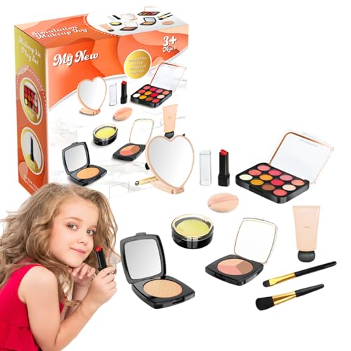 Ensemble de maquillage pour - Ensemble de maquillage pour