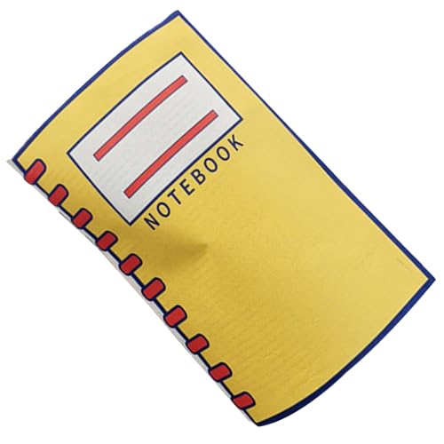 Costume de costumade dHalloween, carnet crayon, costume de c
