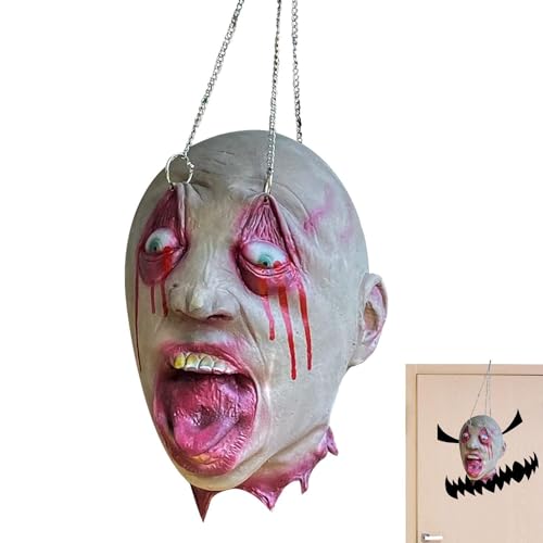 Décorations pour maison hantée - Accessoires Halloween | Par
