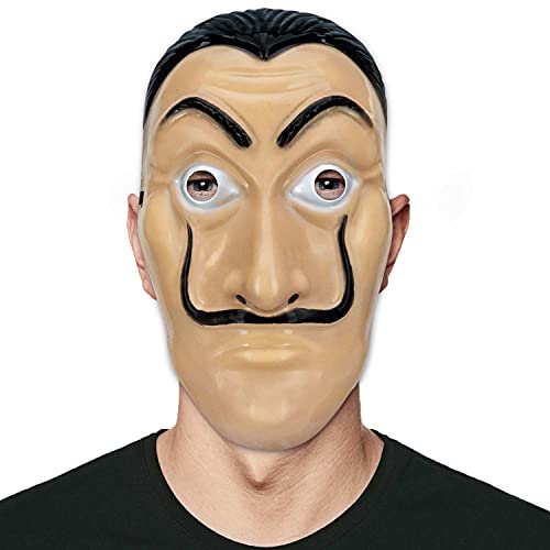 Déguisement de La Casa de Papel Halloween