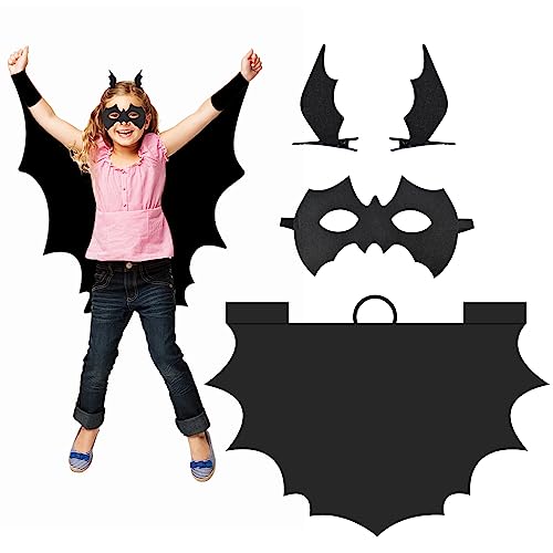 Déguisement de chauve-souris Halloween