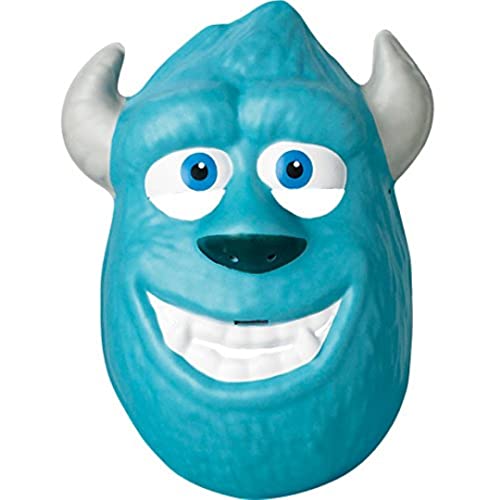 Masque Enfant Sulley E.V.A. Multicolore