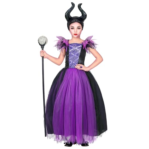W WIDMANN MILANO Party Fashion - Costume enfant Malefizia, r