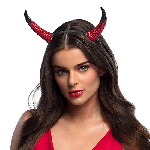 Déguisement de démon Halloween