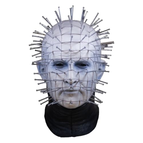 Masque Pinhead - Hellraiser