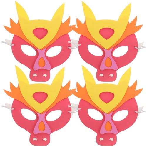 Déguisement de dragon Halloween