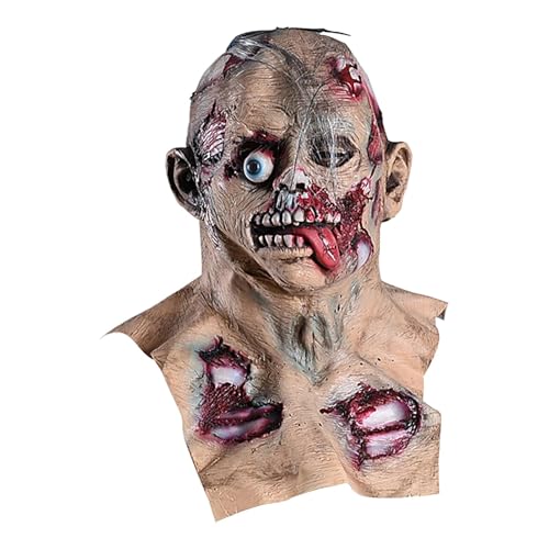 Déguisement The Walking Dead Halloween