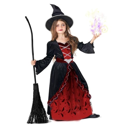 Déguisement Sorcière Disney Halloween