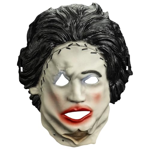 Trick Or Treat Studios Texas Chainsaw TCM 1974 Pretty Woman 