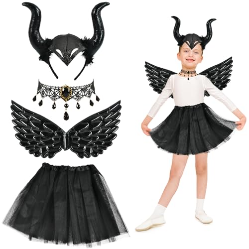 Déguisement Fille Halloween