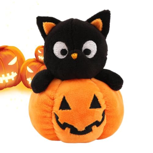 Generisch en peluche pour Halloween Figurine dun fantôme ave