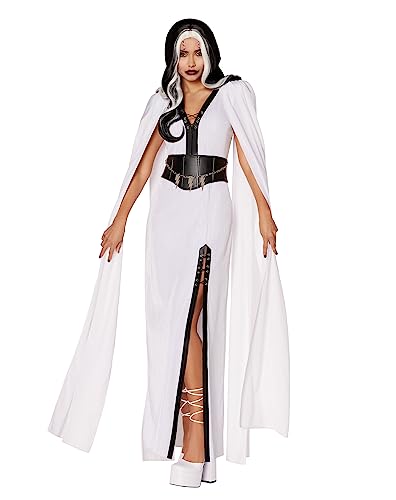 Costume Mariée Frankenstein Classique Adulte