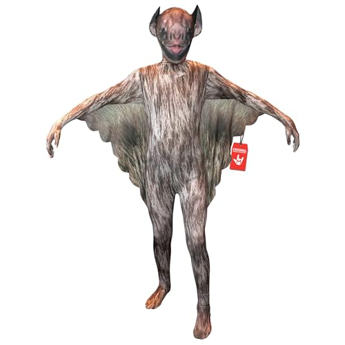 Déguisement de chauve-souris Halloween