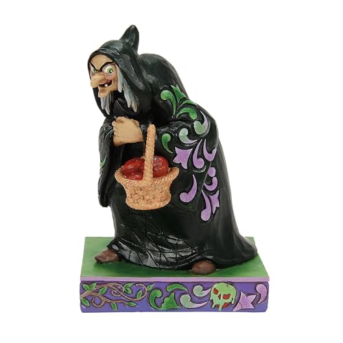 Disney Traditions Figurine Hag Hauteur 12 cm