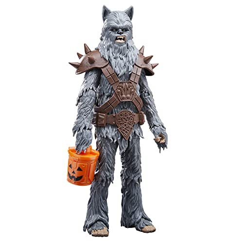Wookiee Figurine Star Wars édition spéciale The Black Series