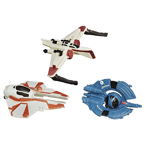 Star Wars Figurine All Star