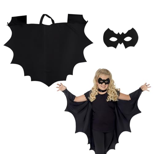 Déguisement Chauve-Souris Enfant Halloween