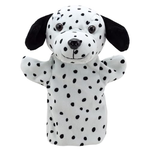 The Puppet Company Amis de marionnettes - dalmatien - Chient