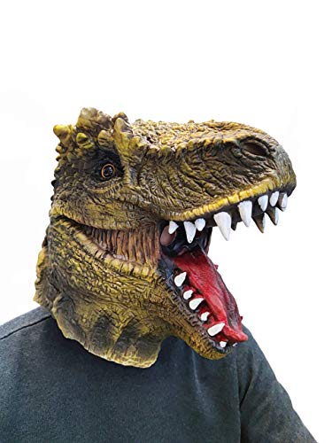 Déguisement de Dinosaure Halloween