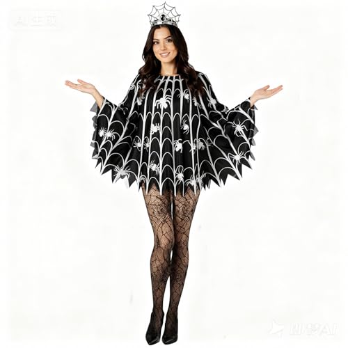 Déguisement Araignée Halloween