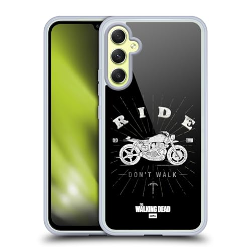 Head Case Designs sous Licence Officielle AMC The Walking De