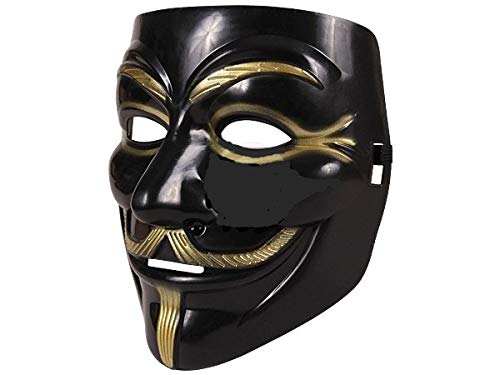 Déguisement Anonymous Halloween
