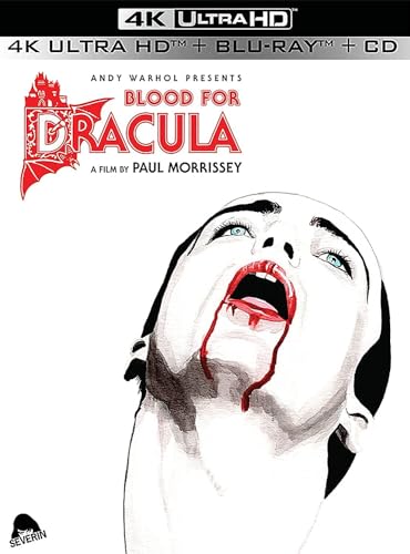 Blood for Dracula
