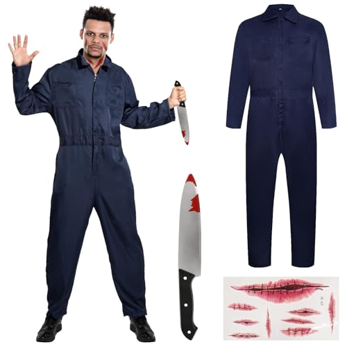 Déguisement de Michael Myers Halloween