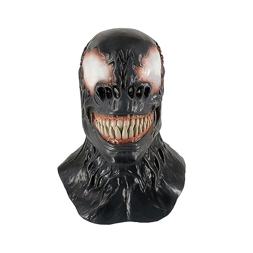 Déguisement Venom Halloween