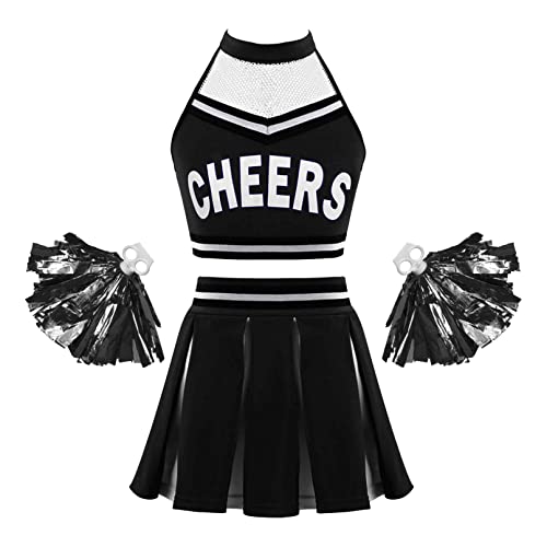 Déguisement Pom-Pom Girl Halloween