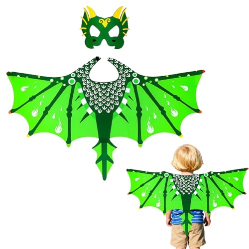 Déguisement de Dinosaure Halloween