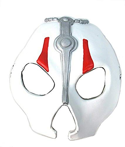 OEM Darth Nihilus Latex Mask Costume dHalloween Fantaisie St