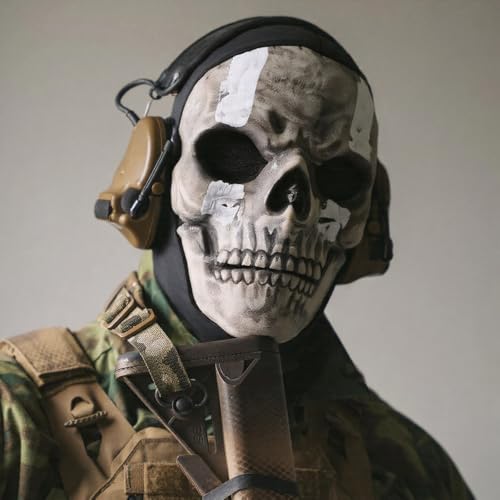 Déguisement de la Mort Halloween