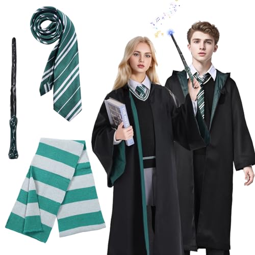 Déguisement de Harry Potter Halloween