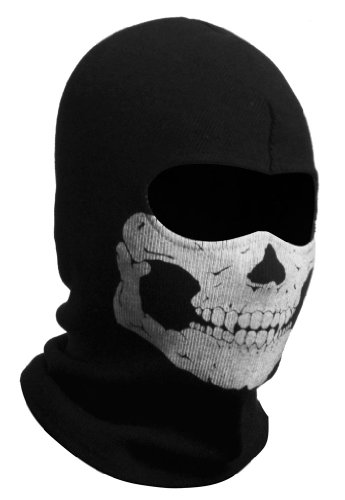 Masque Halloween
