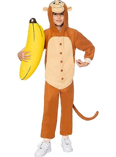 Déguisement de gorille Halloween