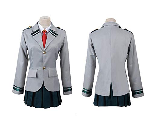 Tongyundacheng Midoriya Izuku/Todoroki Shouto Costume dunifo