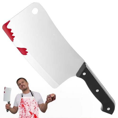 Déguisement de boucher Halloween