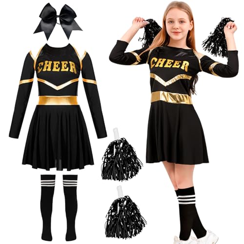 Déguisement Pom-Pom Girl Halloween