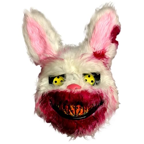 Déguisement Lapin Maléfique Halloween
