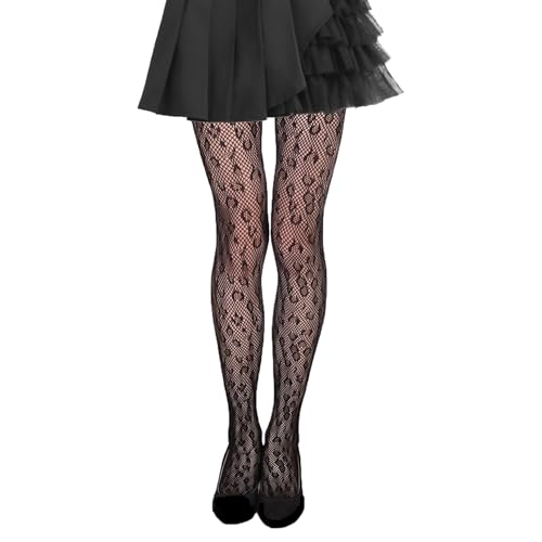Collant Femme,Collant Noir Femme,Collant Halloween Femme,Col