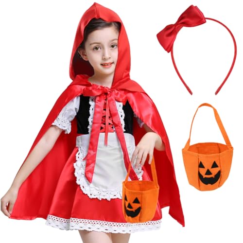 Déguisement Fille Halloween