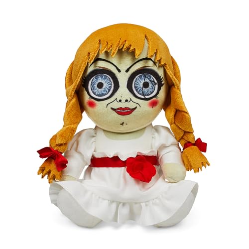 Kidrobot Conjuring Universe Annabelle Poupée en peluche Phun