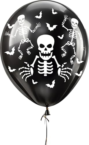 Ballons Halloween