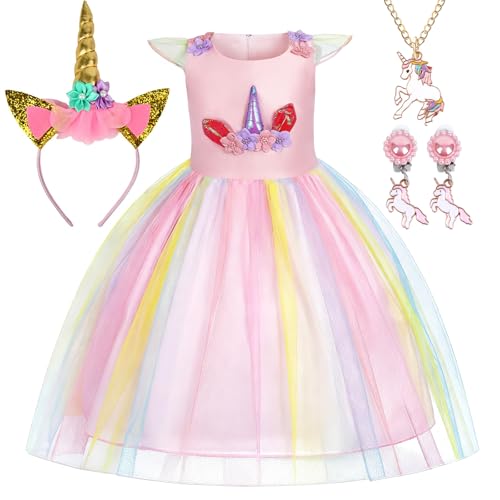 Déguisement Licorne Halloween
