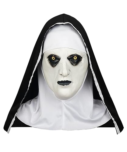 Déguisement de bonne soeur Halloween