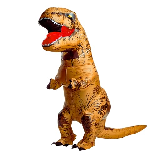Déguisement de Dinosaure Halloween