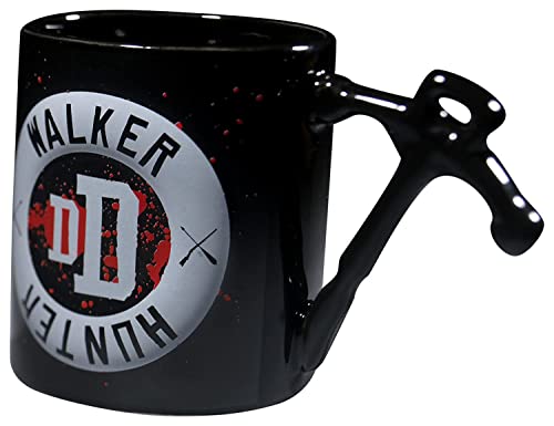 GB eye Mug 3D Walking Dead - Daryl
