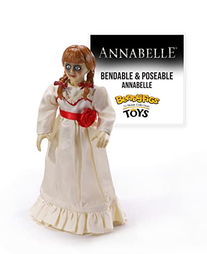 Déguisement de poupée maléfique Halloween